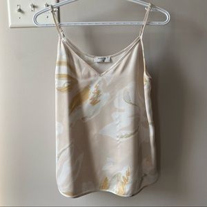 Aritzia Babaton Everly Camisole